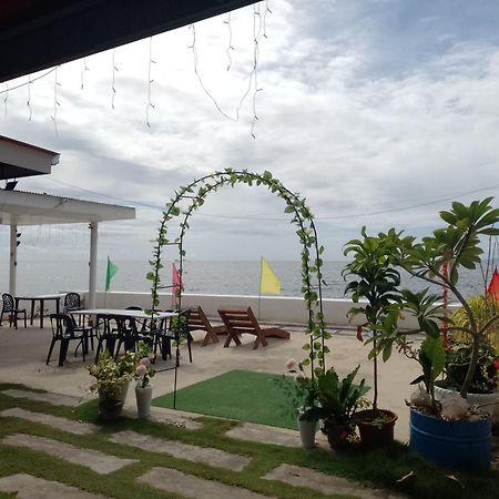 Angler'S Hub & Resort 오슬롭 외부 사진