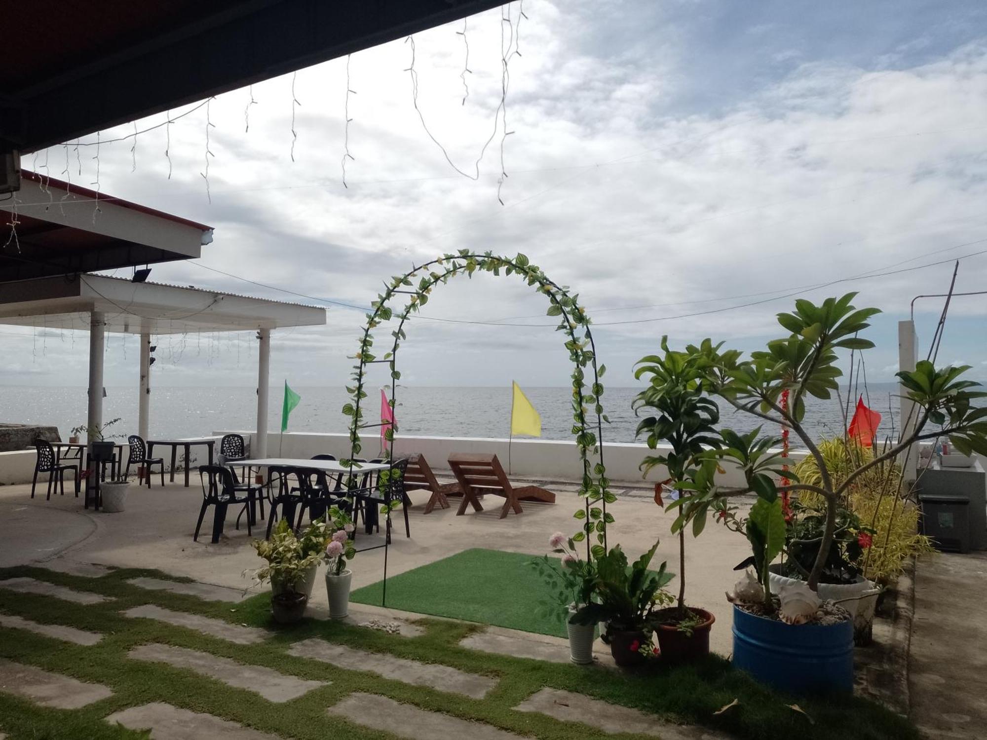 Angler'S Hub & Resort 오슬롭 외부 사진
